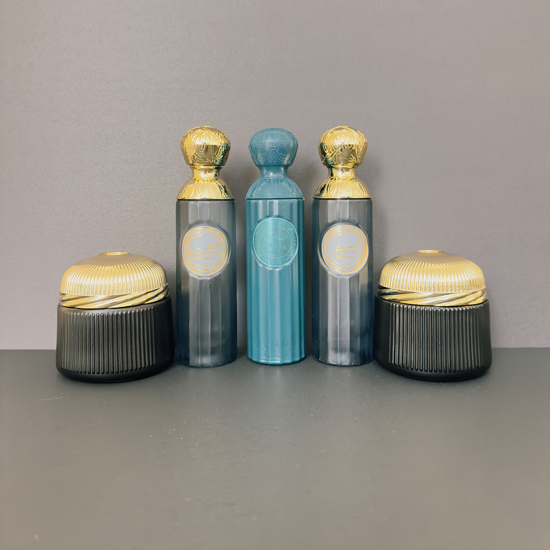 new qisa collection