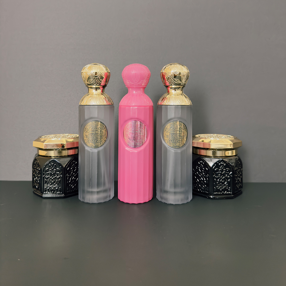 new qisa collection