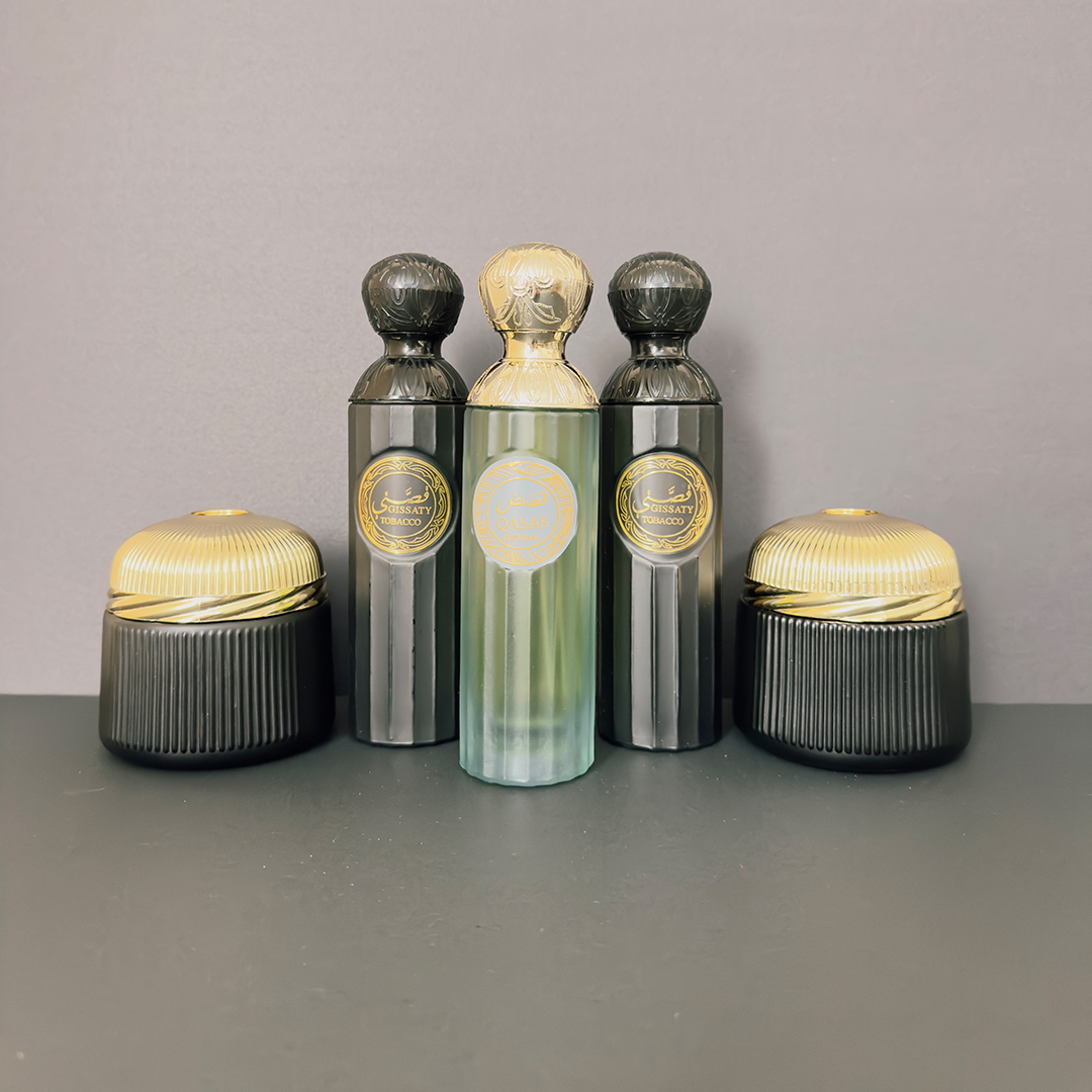 qisa collection -  unisex  -