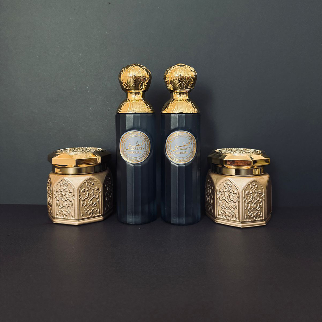 qisa collection-
