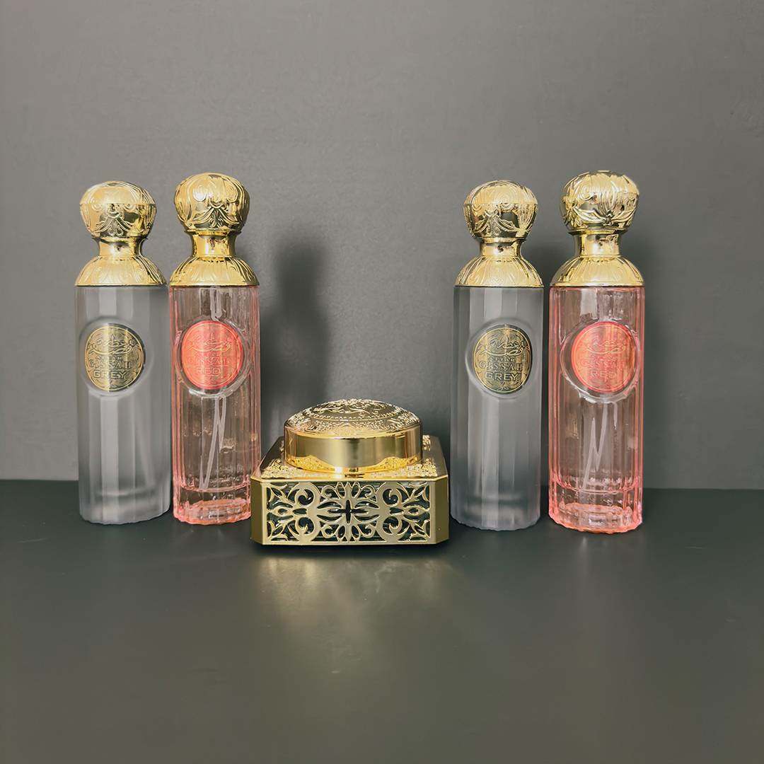new qisa collection